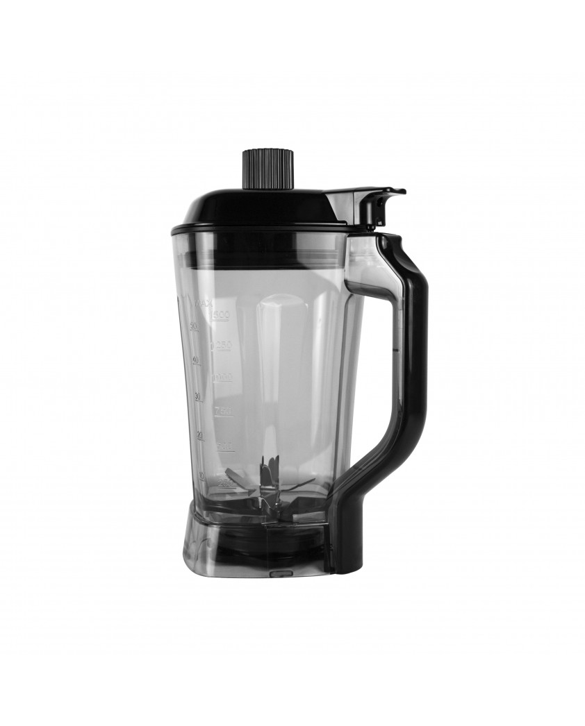 Poshtik Vacuum Blender